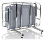 Obrázok z Heys Earth Tones S Glacier Grey 45 l