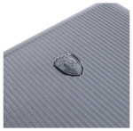 Obrázok z Heys Earth Tones S Glacier Grey 45 l