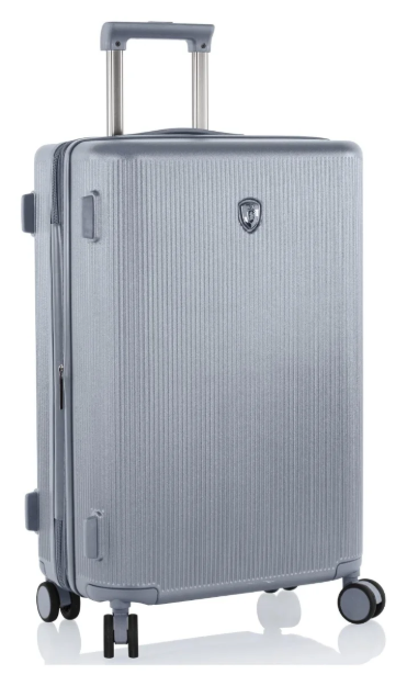 Obrázok z Heys Earth Tones M Glacier Grey 81 l