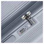 Obrázok z Heys Earth Tones M Glacier Grey 81 l