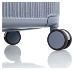 Obrázok z Heys Earth Tones M Glacier Grey 81 l