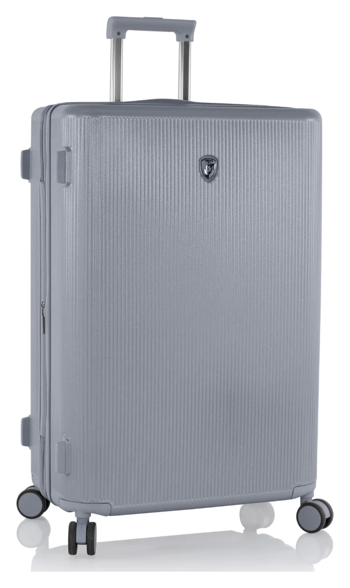 Heys Earth Tones L Glacier Grey 125 l HEYS-10156-0144-30