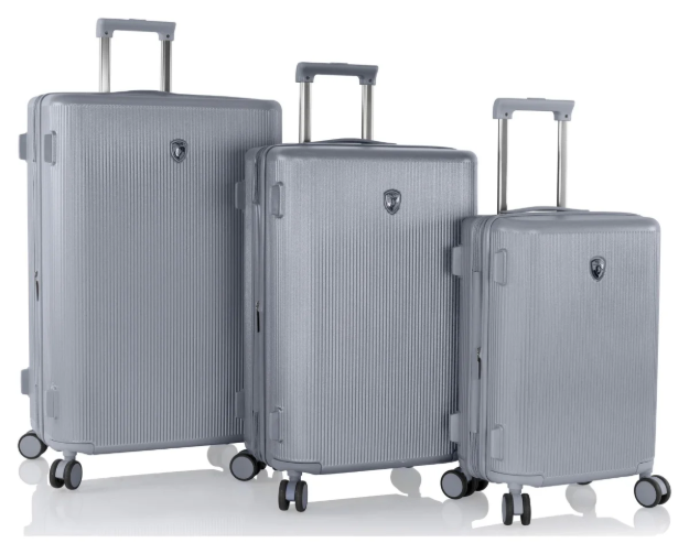 Obrázok z Heys Earth Tones S,M,L Glacier Grey S: 45 l / 
M: 81 l / 
L: 125 l