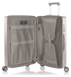 Obrázok z Heys Earth Tones S,M,L Atmosphere S: 45 l / 
M: 81 l / 
L: 125 l