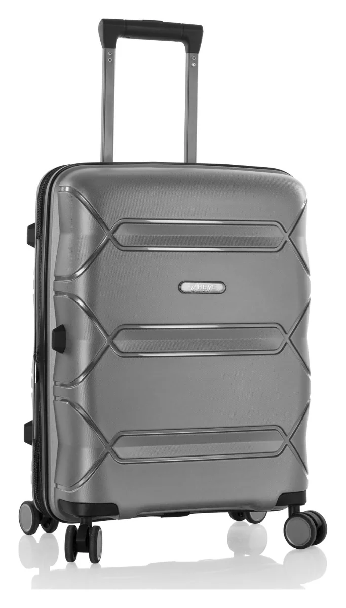 Heys Milos S Grey 39 l HEYS-10159-0013-21