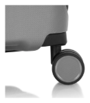 Obrázok z Heys Milos S Grey 39 l