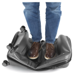 Obrázok z Heys Milos S Grey 39 l