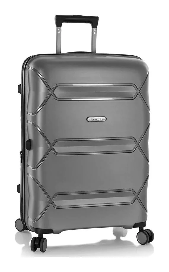 Heys Milos M Grey 73 l HEYS-10159-0013-26