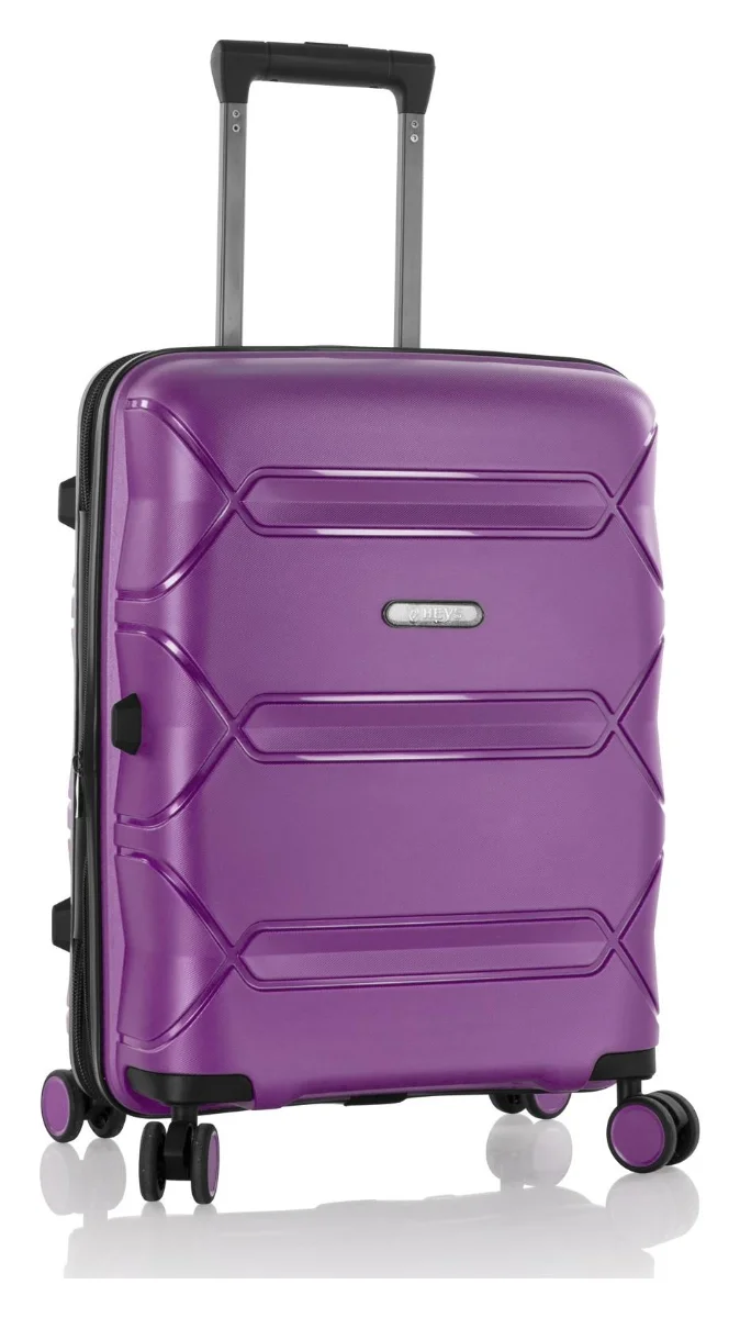 Heys Milos S Plum 39 l HEYS-10159-0043-21