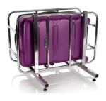 Obrázok z Heys Milos S Plum 39 l