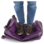 Obrázok z Heys Milos S Plum 39 l