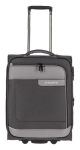 Obrázok z Travelite Viia 2w S Anthracite 37/41 L