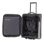 Obrázok z Travelite Viia 2w S Anthracite 37/41 L