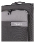 Obrázok z Travelite Viia 2w S Anthracite 37/41 L