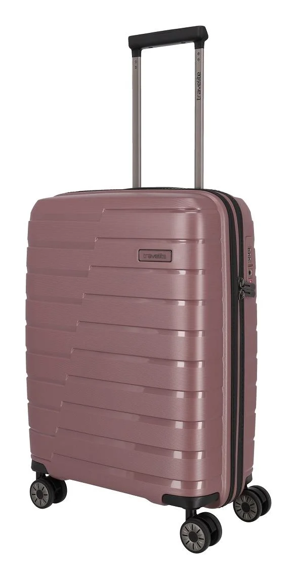 Travelite Air Base S Lilac 37 L TRAVELITE-75347-17