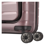 Obrázok z Travelite Air Base 4w S Predné vrecko Lilac 43 L