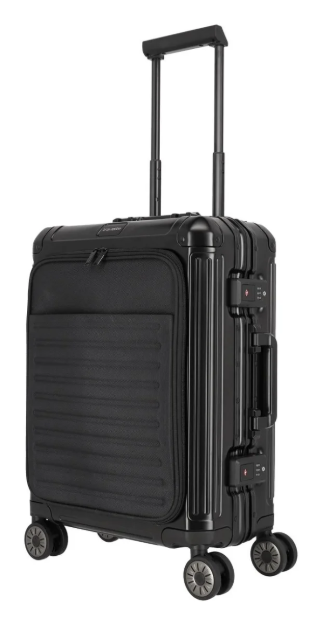Obrázok z Travelite Next 4w S Predné vrecko Black 41 L