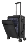 Obrázok z Travelite Next 4w S Predné vrecko Black 41 L