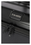Obrázok z Travelite Next 4w S Predné vrecko Black 41 L