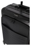 Obrázok z Travelite Next 4w S Predné vrecko Black 41 L