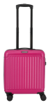 Obrázok z Travelite Cruise Cabin Pink 25 l