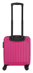 Obrázok z Travelite Cruise Cabin Pink 25 l