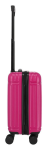Obrázok z Travelite Cruise Cabin Pink 25 l