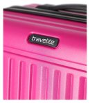 Obrázok z Travelite Cruise Cabin Pink 25 l