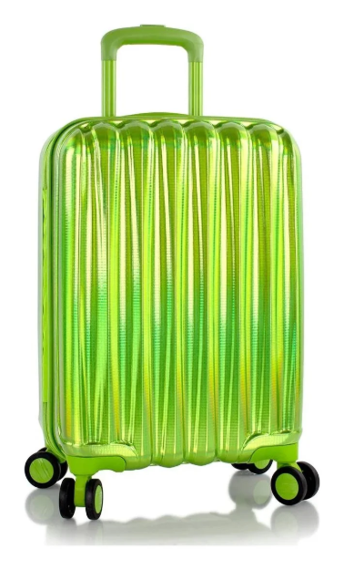 Obrázok z Heys Astro S Green 32 L