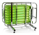 Obrázok z Heys Astro S Green 32 L