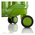 Obrázok z Heys Astro S Green 32 L