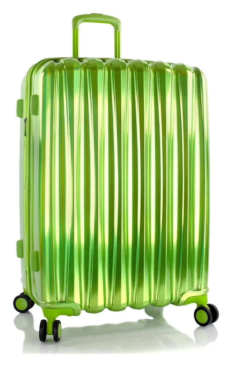 Heys Astro L Green 109 l HEYS-10116-0005-30