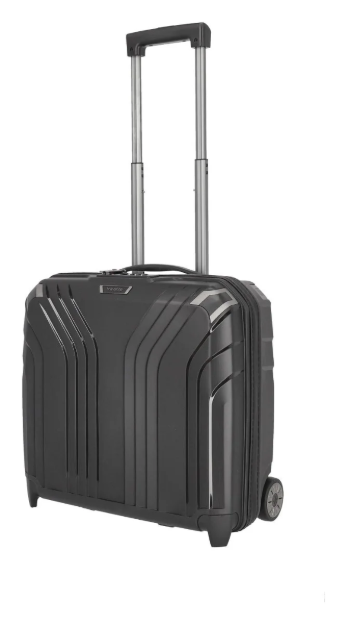 Obrázok z Travelite Elvaa 2w Business wheeleler Black 39 L