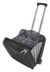 Obrázok z Travelite Elvaa 2w Business wheeleler Black 39 L