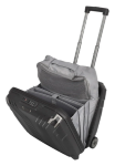 Obrázok z Travelite Elvaa 2w Business wheeleler Black 39 L