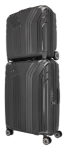 Obrázok z Travelite Elvaa 2w Business wheeleler Black 39 L