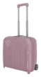 Obrázok z Travelite Elvaa 2w Business wheeler Rosé 39 L