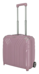 Obrázok z Travelite Elvaa 2w Business wheeler Rosé 39 L