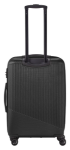 Obrázok z Travelite Bali M Black 65 L