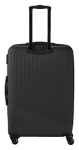 Obrázok z Travelite Bali S,M,L Black S: 34 l / 
M: 65 l / 
L: 96 L