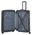 Obrázok z Travelite Bali S,M,L Black S: 34 l / 
M: 65 l / 
L: 96 L