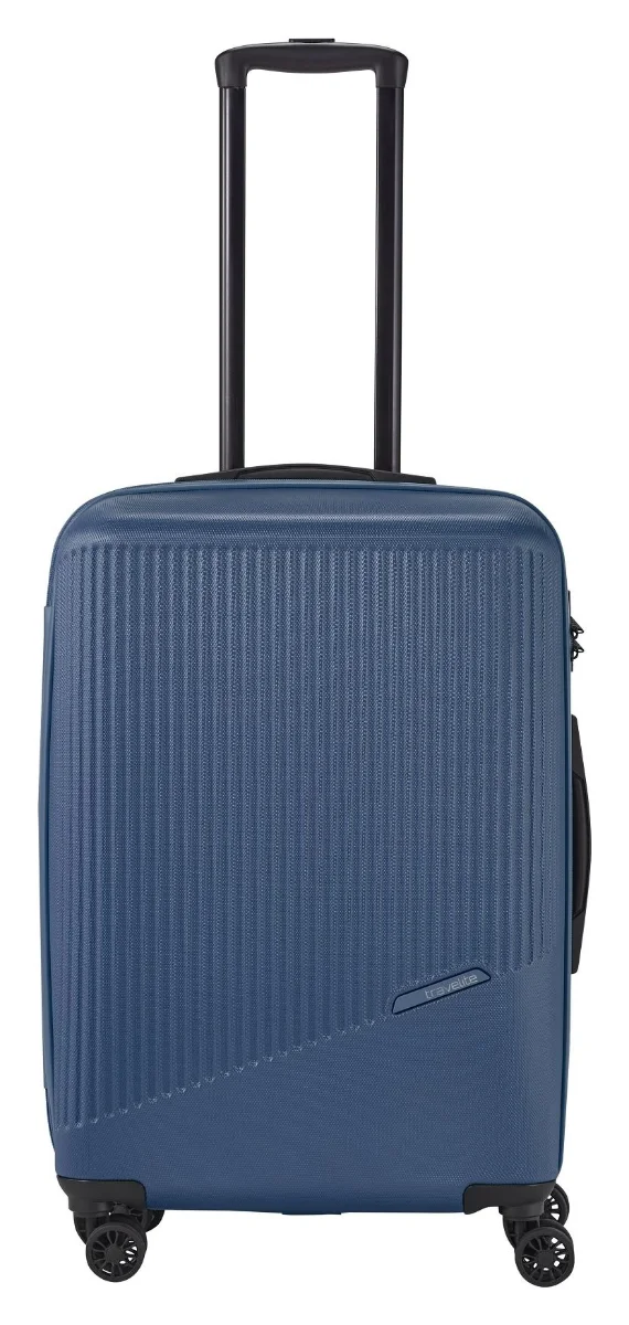Travelite Bali M Blue 65 L TRAVELITE-72348-25