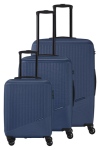 Obrázok z Travelite Bali S,M,L Blue S: 34 l / 
M: 65 l / 
L: 96 L