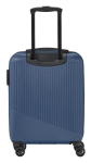 Obrázok z Travelite Bali S,M,L Blue S: 34 l / 
M: 65 l / 
L: 96 L