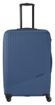 Obrázok z Travelite Bali S,M,L Blue S: 34 l / 
M: 65 l / 
L: 96 L