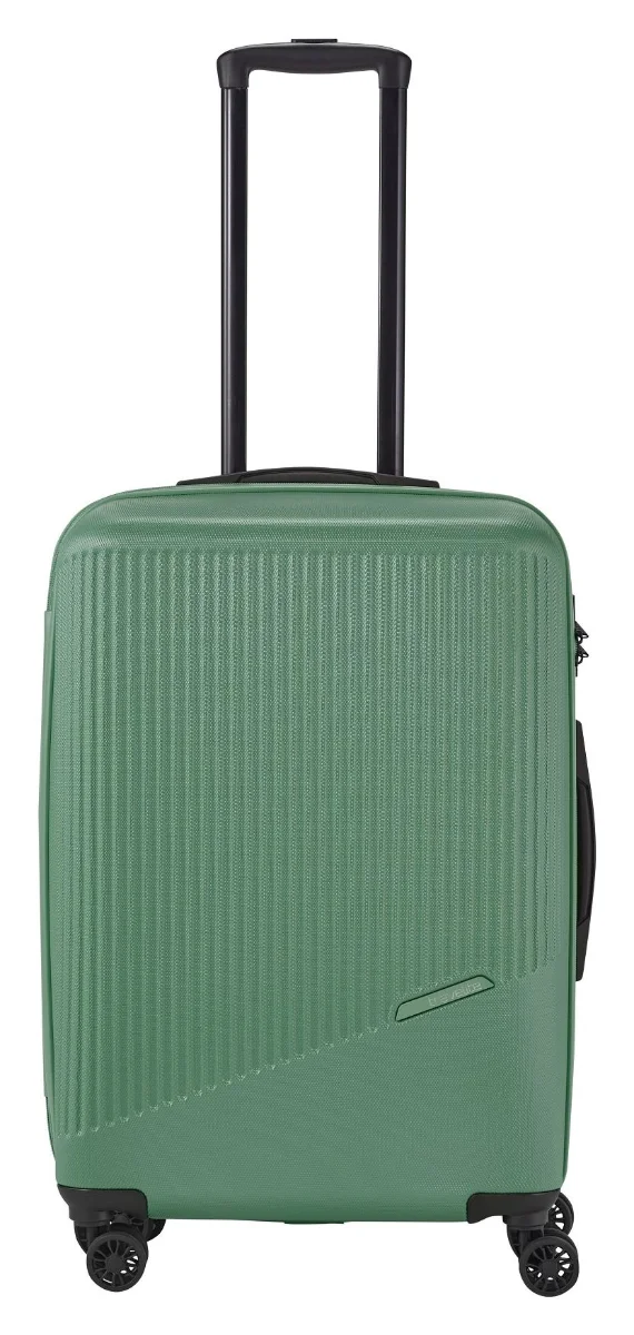 Travelite Bali M Green 65 L TRAVELITE-72348-80