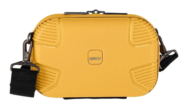 Obrázok z IMPACKT IP1 Mini case Sunset yellow 1 L