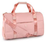 Obrázok z Taška Heys Puffer Duffel Rose 41 L