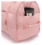 Obrázok z Taška Heys Puffer Duffel Rose 41 L