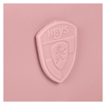 Obrázok z Taška Heys Puffer Duffel Rose 41 L